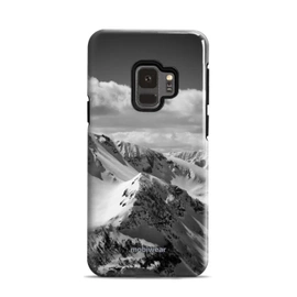 Etui Elite Pro do Samsung Galaxy S9 - wzór E152E