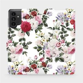 Etui do Samsung Galaxy A13 5G - wzór MD01S
