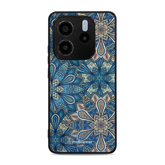 Etui Glossy Case do Xiaomi Redmi Note 14 4G - wzór G038G