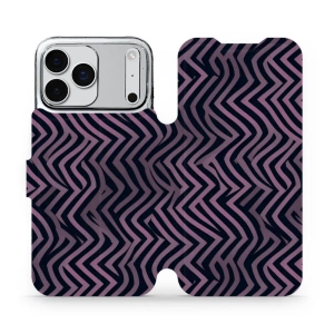 Etui do Apple iPhone 17 Pro Max - wzór VA55S