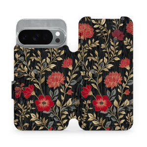 Etui do Google Pixel 10 Pro - wzór V172S