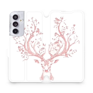 Etui do Samsung Galaxy A55 5G - wzór M007S