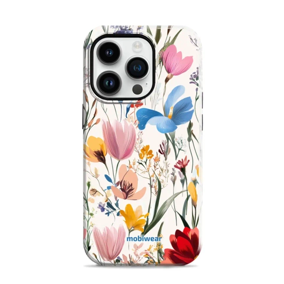 Etui Elite Pro do Apple iPhone 14 Pro - wzór EP70E