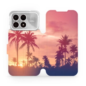 Etui do Xiaomi Poco F8 Pro - wzór M134P