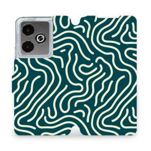 Etui do Realme GT 7T - wzór VA61S