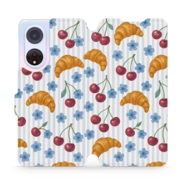 Etui do OPPO A98 5G - wzór VP85S