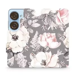 Etui do Asus Zenfone 10 - wzór MX06S