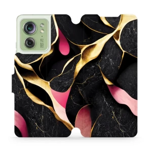 Etui do Motorola Edge 40 - wzór VP35S