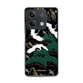 Etui Glossy Case do Xiaomi Redmi Note 13 5G - wzór G042G