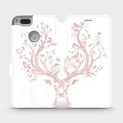 Etui do Xiaomi Mi A1 - wzór M007S