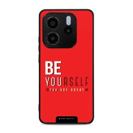 Etui Glossy Case do Xiaomi Redmi Note 14 4G - wzór G072G