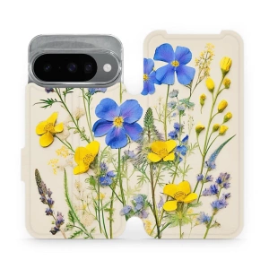 Etui do Google Pixel 10 - wzór VP41S