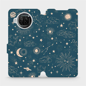 Etui do Xiaomi Mi 10T Lite - wzór VP14S