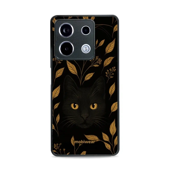 Etui Glossy Case do Xiaomi POCO X6 - wzór G164G