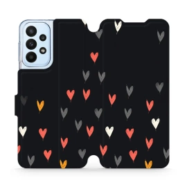 Etui do Samsung Galaxy A23 - wzór VP79P