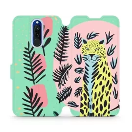 Etui do Xiaomi Redmi 8 - wzór VP52S