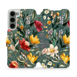 Etui do Samsung Galaxy S23 Plus - wzór VP71S