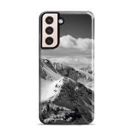 Etui Elite Pro do Samsung Galaxy S21 Plus - wzór E152E