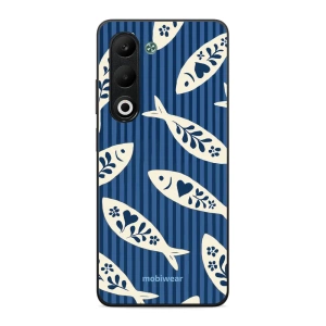 Etui Glossy Case do OPPO A5m - wzór GP89G