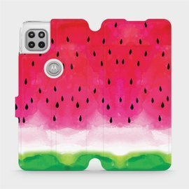 Etui do Motorola Moto G 5G - wzór V086S