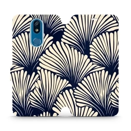 Etui do LG K40 - wzór VA41S