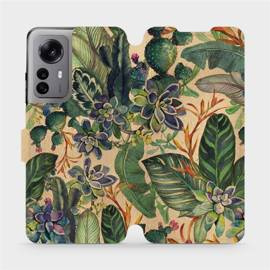 Etui do Xiaomi 12X - wzór VP05S