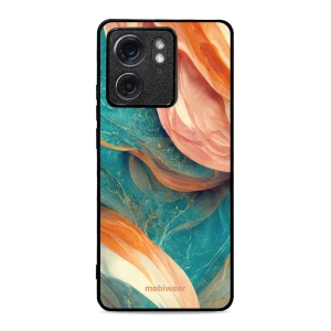 Etui Glossy Case do Motorola Edge 40 - wzór G025G