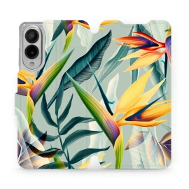 Etui do Samsung Galaxy S25 Edge - wzór MC02S