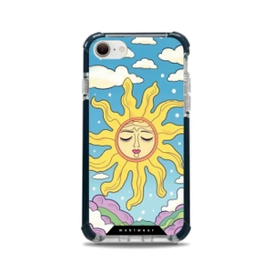 Etui MagSafe Elite Bumper Apple iPhone SE 2022 - wzór D023D