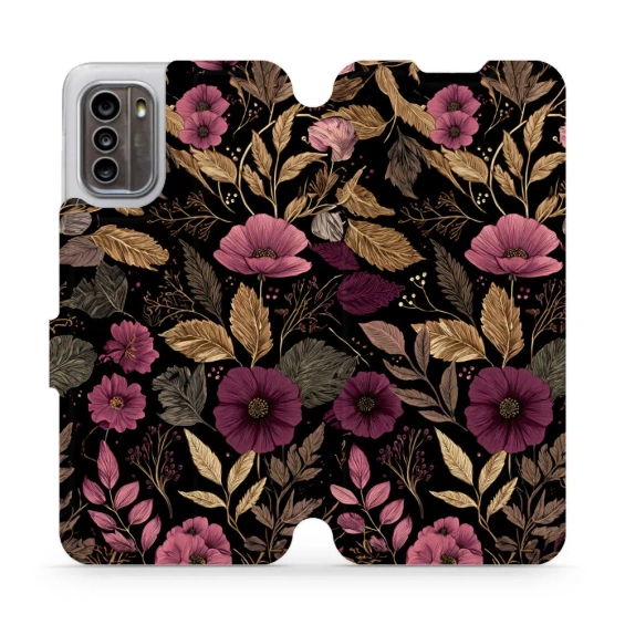 Etui do Nokia G60 5G - wzór V170S