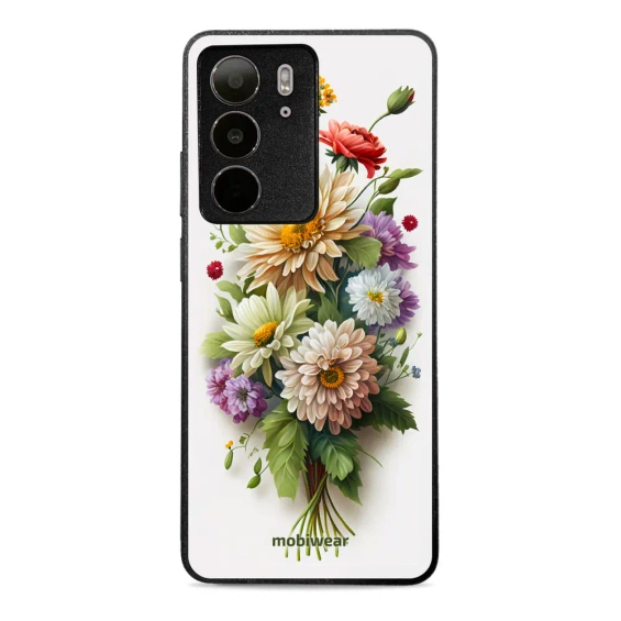 Etui Glossy Case do Realme C75 - wzór G016G
