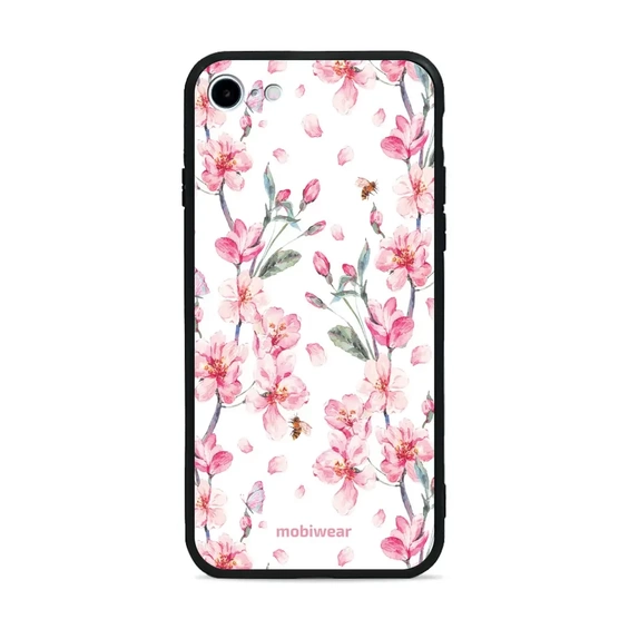 Etui Glossy Case do Apple iPhone 8 - wzór G033G