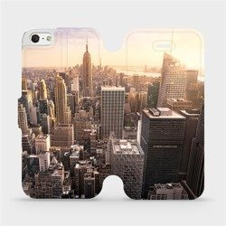 Etui do Apple iPhone 5s - wzór M138P