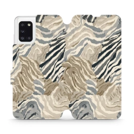 Etui do Samsung Galaxy A31 - wzór V168S
