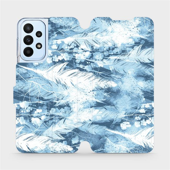 Etui do Samsung Galaxy A23 - wzór M058S