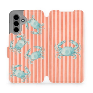 Etui do Samsung Galaxy A36 5G - wzór VP87S