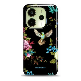 Etui Elite Pro do Xiaomi Redmi Note 14 4G - wzór ED09E