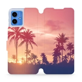 Etui do Motorola Moto G14 - wzór M134P