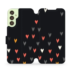 Etui do Samsung Galaxy A24 - wzór VP79P