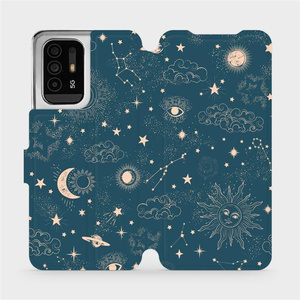 Etui do OPPO Reno 5 Z - wzór VP14S