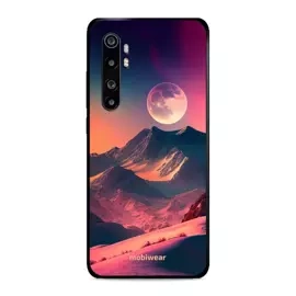Etui Glossy Case do Xiaomi Mi Note 10 Lite - wzór G008G