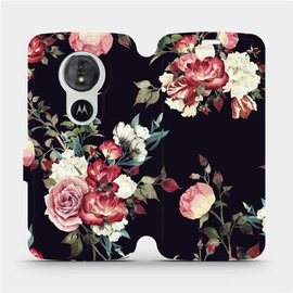 Etui do Motorola Moto G6 Play - wzór VD11P