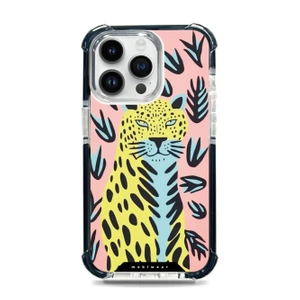 Etui MagSafe Elite Bumper Apple iPhone 14 Pro Max - wzór D028D