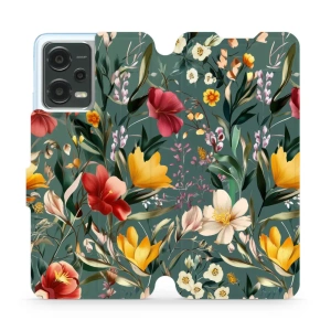 Etui do Xiaomi POCO X5 5G - wzór VP71S