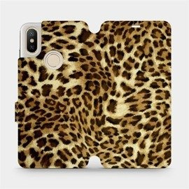 Etui do Xiaomi Mi A2 - wzór VA33P