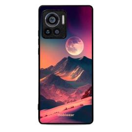 Etui Glossy Case do Motorola Edge 30 Ultra - wzór G008G