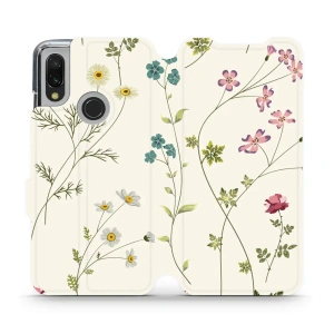 Etui do Xiaomi Redmi 7 - wzór MD03S