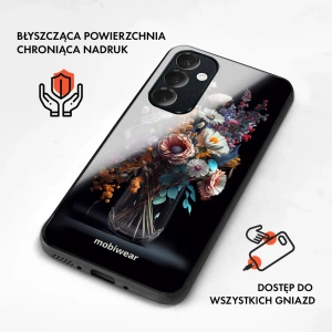 Etui Glossy Case do OPPO Reno 14 FS 5G - wzór G012G