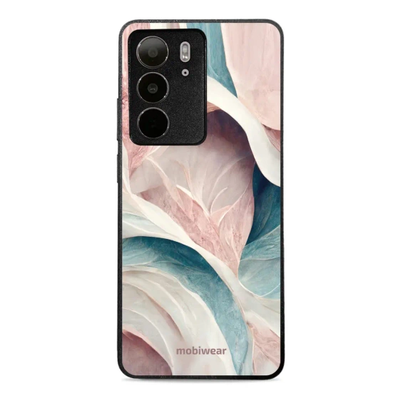 Etui Glossy Case do Realme C75 - wzór G026G