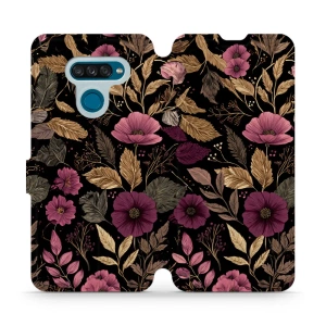 Etui do LG K50S - wzór V170S